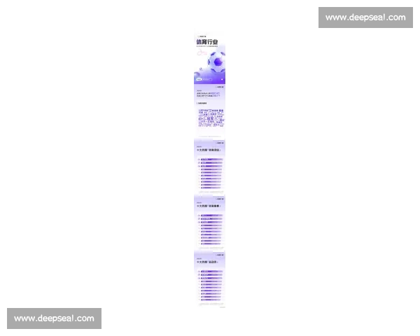 焦点对决引爆全场体育赛中最新资讯全面解析与精彩瞬间深度盘点纵览 焦点对决引爆全场体育赛中最新资讯全面解析与精彩瞬间深度盘点纵览