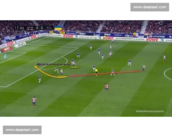 用体育数据洞察比赛规律与竞技趋势的深度解读与球队表现评估方法