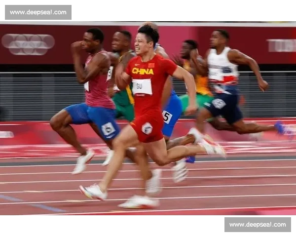 百米短跑决赛成绩揭晓速度与实力再度刷新赛场纪录引发全场瞩目 - 副本 - 副本 百米短跑决赛成绩揭晓速度与实力再度刷新赛场纪录引发全场瞩目 - 副本 - 副本