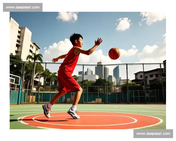 篮球压哨球瞬间定乾坤的热血与奇迹时刻解析逆转赛场命运的传奇故事 - 副本 (2)