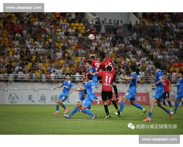 红黄牌制度对足球比赛公平性和竞技性影响的深入分析与探讨 - 副本