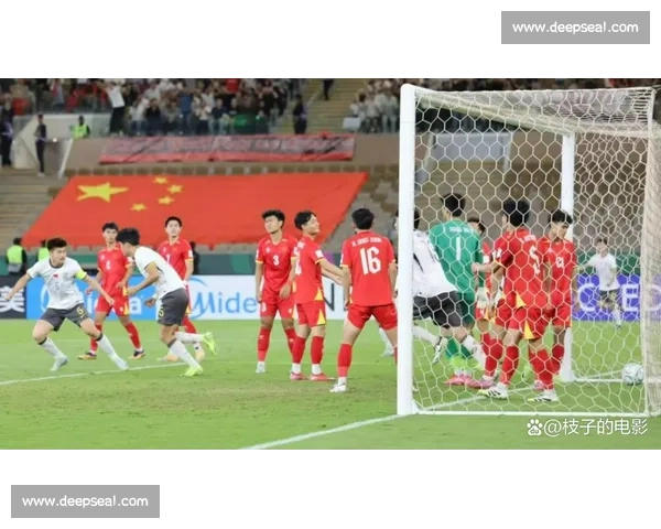 联赛崛起助力国足历史性突破 全新篇章开启中国足球新未来 - 副本 (2) 联赛崛起助力国足历史性突破 全新篇章开启中国足球新未来 - 副本 (2)