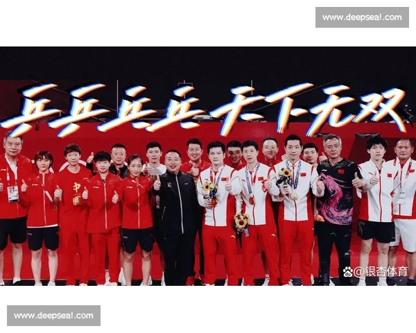 聚焦世界乒乓球冠军赛激战巅峰荣耀与梦想的盛宴荣耀对决传奇之战 - 副本